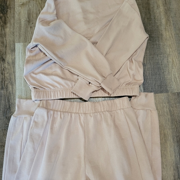 Women's Tan Jumpsuit - Picture 12 of 12